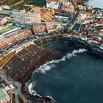 Appartement Casa La Arena. Bonito Y Cuidado Apart. Wifi Free Puerto de Santiago (Tenerife)