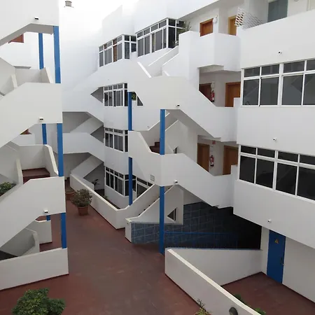 Appartement Casa La Arena. Bonito Y Cuidado Apart. Wifi Free