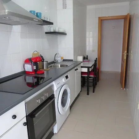Casa La Arena. Bonito Y Cuidado Apart. Wifi Free Appartement