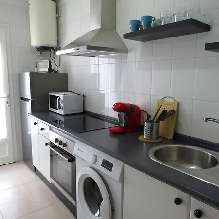 Appartement Casa La Arena. Bonito Y Cuidado Apart. Wifi Free